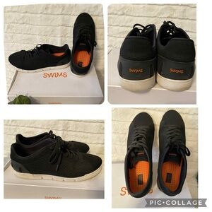 GUC Swims Men’s Sneakers